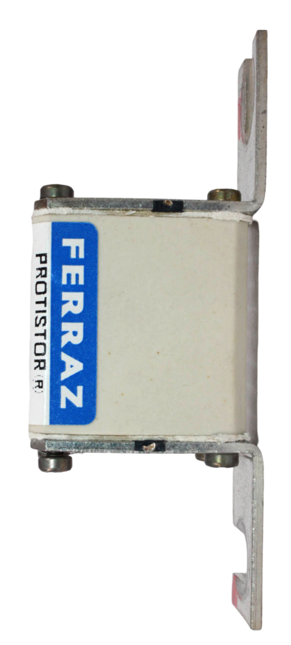 Ferraz S330020 Fuse Link 40A 690V 6.6 GRB 000 D08V/040 Protistor Ferraz Shawmut