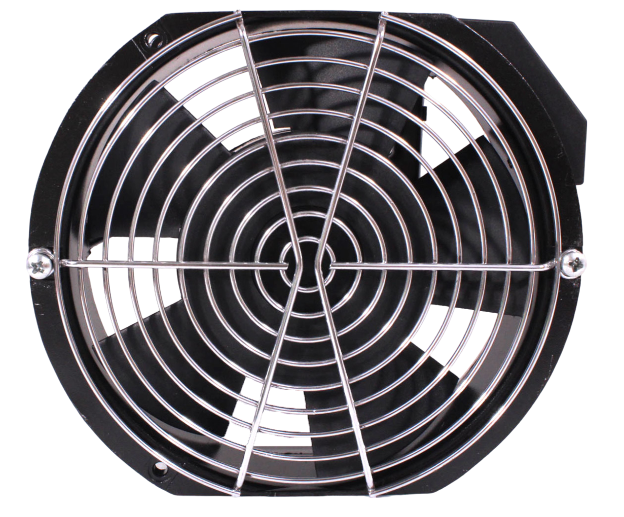 Airflow Tech A17238VIHBT Cooling Fan 0.22/0.29A 110/120V 26/32W Thermally Protected