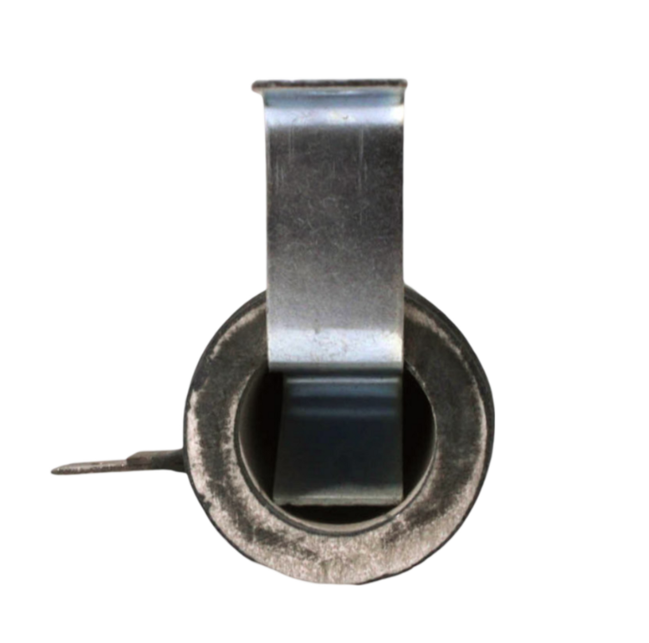 Vishay FST225JCT Wirewound Resistor 4.7kOhm Industrial Power Silicone Coated Fixed Tubular