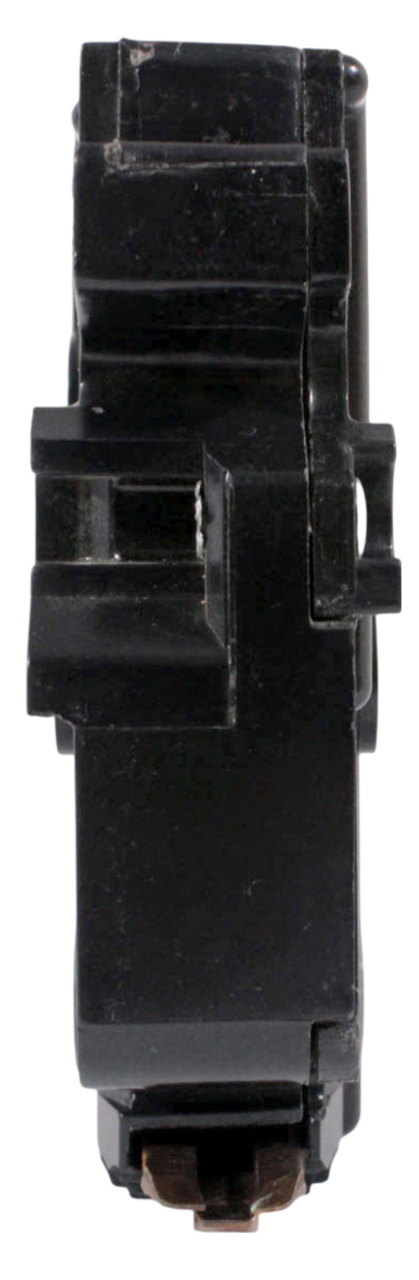 Federal Pacific Electric NA50 Breaker 50A 120/240V 1P 1PH 10kA Plug-In