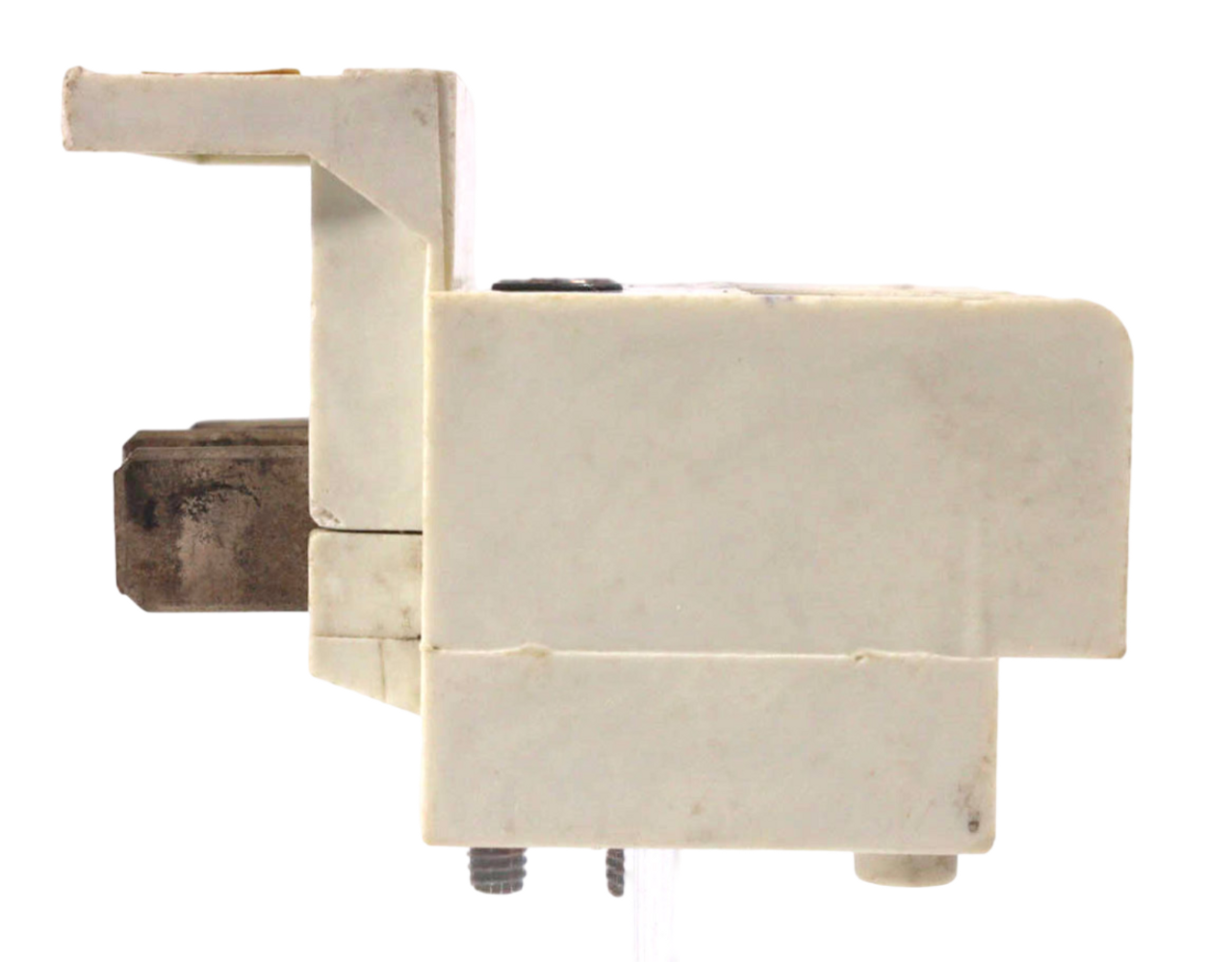 General Electric 75C 155002 Male Terminal Block GE Contact Block