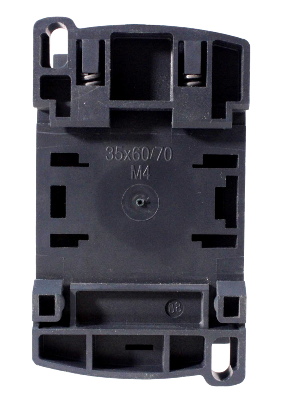 Telemecanique LC1D09 Contactor 25A 600V 3P 3PH Square D Schneider Electric