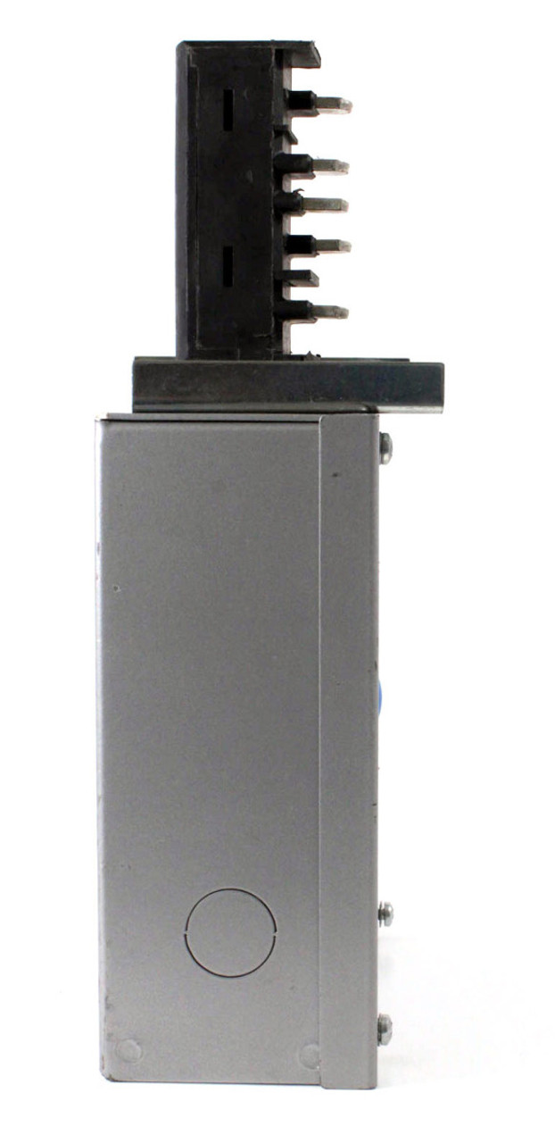 Starline CBDC225GE12-20'-560C9W-4 Busway Tap Box 60A 120V 10kA