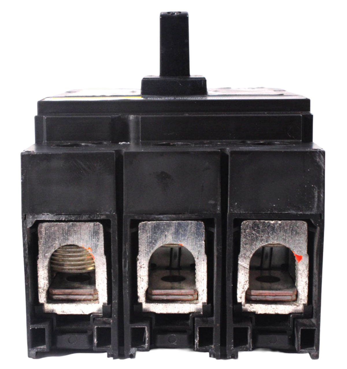 Square D JGL36000S25LCYE Circuit Breaker | 250A 3P 600V | Micrologic 5.0 | 18kA | JGL Frame | Adjustable Trip | UL Listed MCCB Square D JGL36000S25LCYE Circuit Breaker | 250A 3P 600V | Micrologic 5.0 | 18kA | JGL Frame | Adjustable Trip | UL Listed MCCB