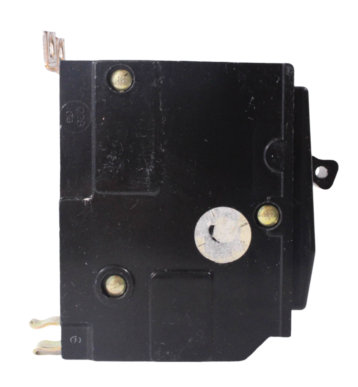 Square D QOB230 Breaker 30A 120/240V 2P 1PH 22kA 50/60Hz