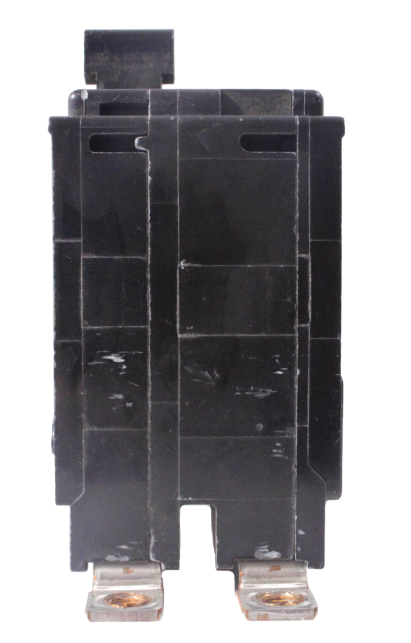Square D QOB230 Breaker 30A 120/240V 2P 1PH 22kA 50/60Hz