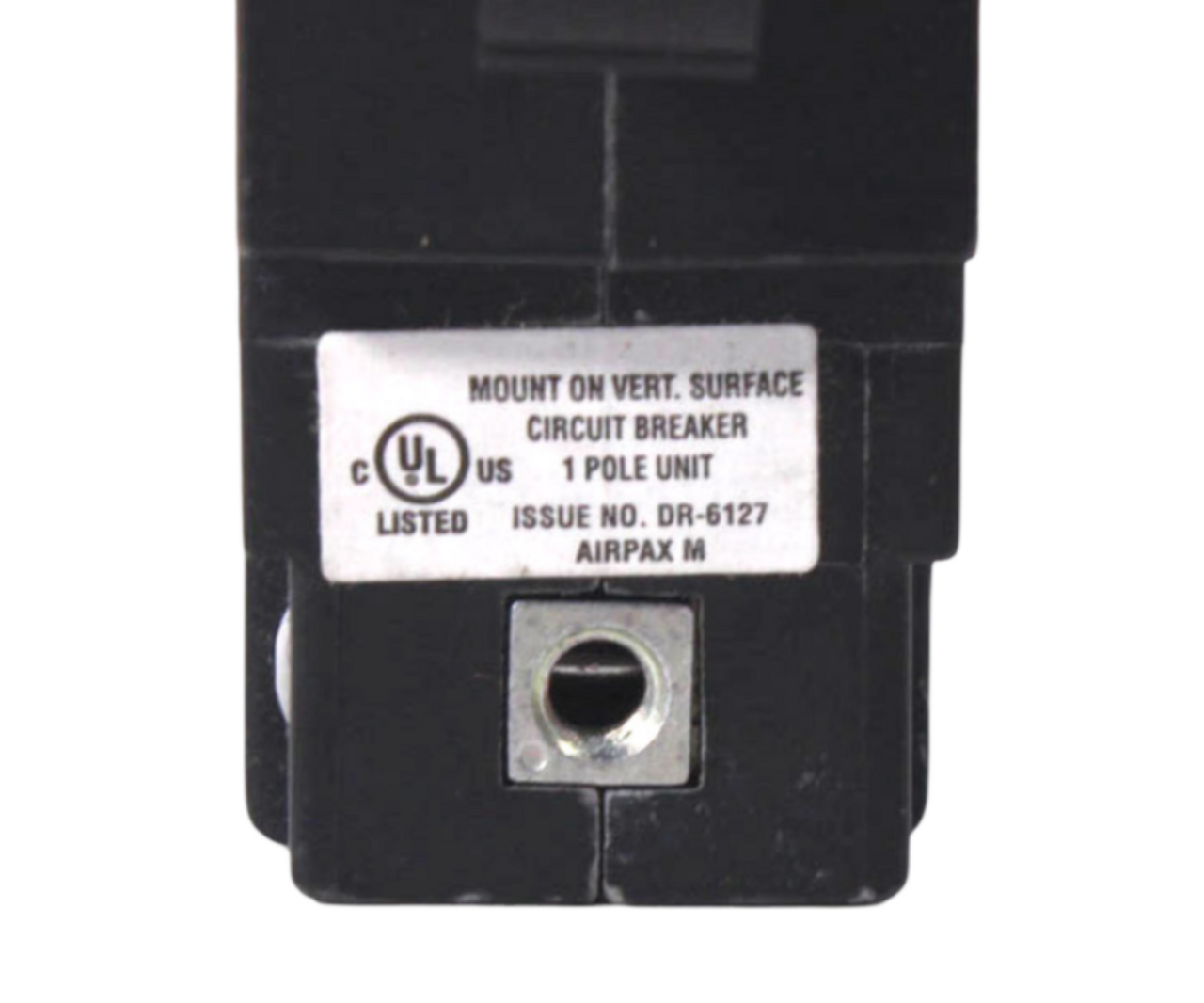 Airpax LELK1-1REC4-30326-75 Breaker 75A 80V 1P