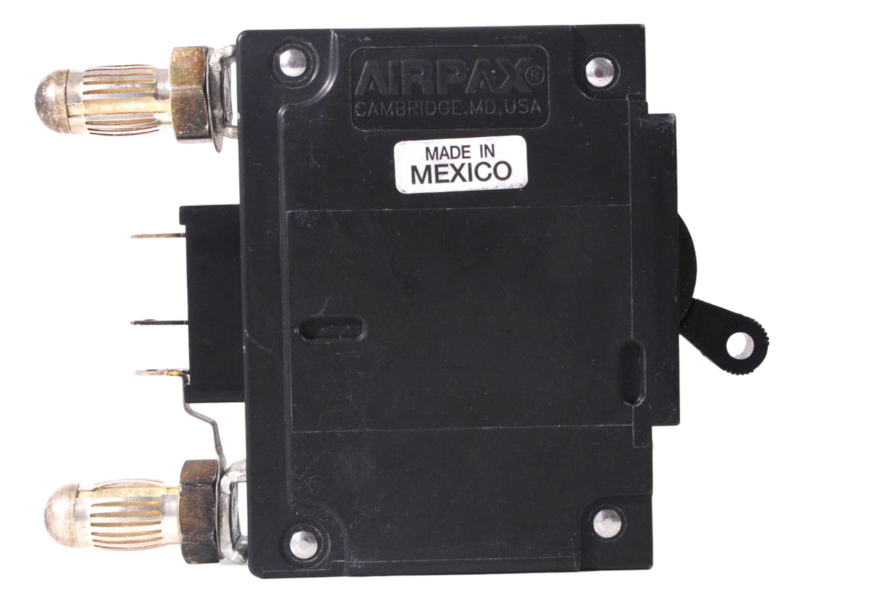 Airpax LELK1-1REC4-30326-75 Breaker 75A 80V 1P