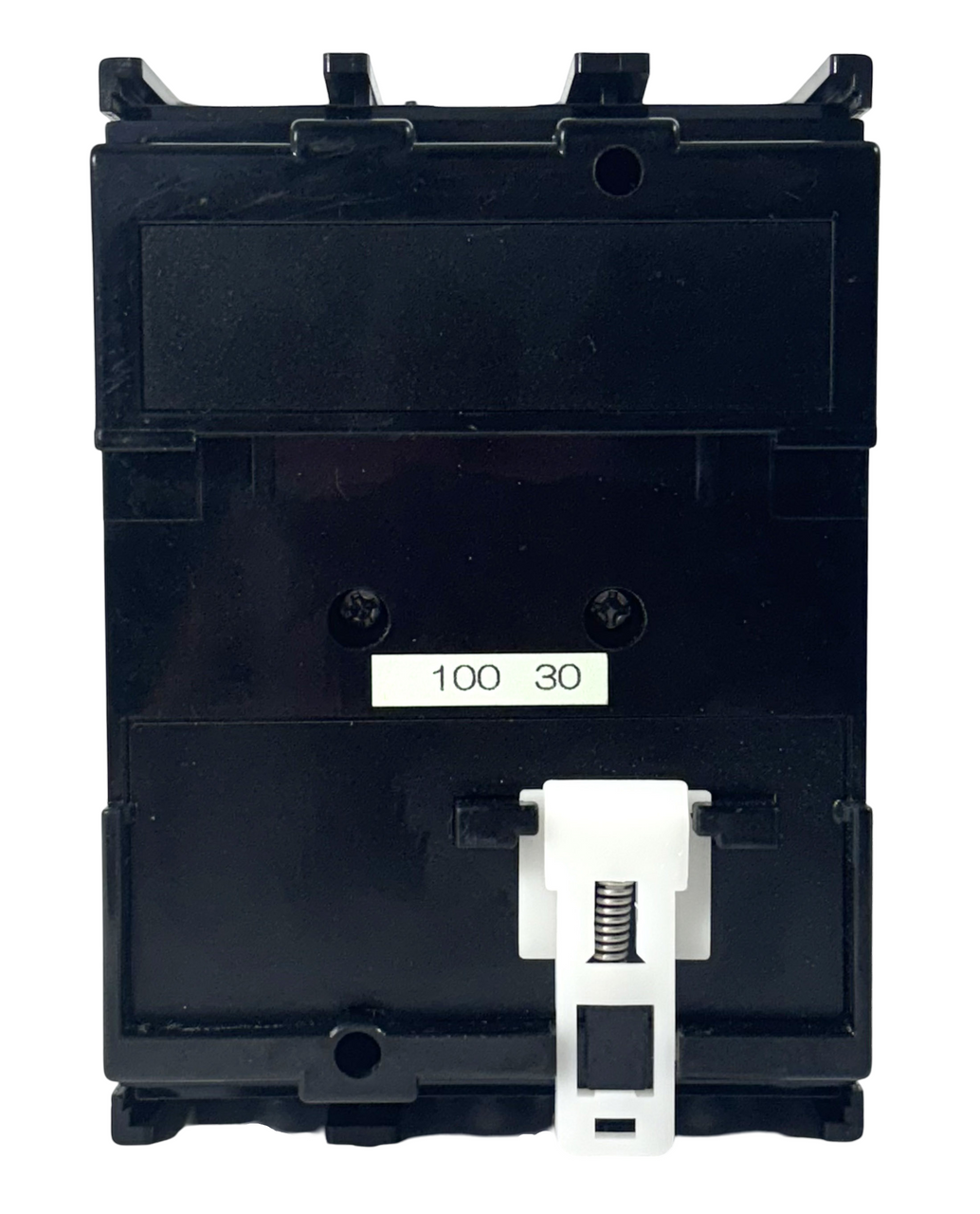 Nissin NR-103 Leakage Circuit Breaker 100A 30mA 380/440V 3W 3P