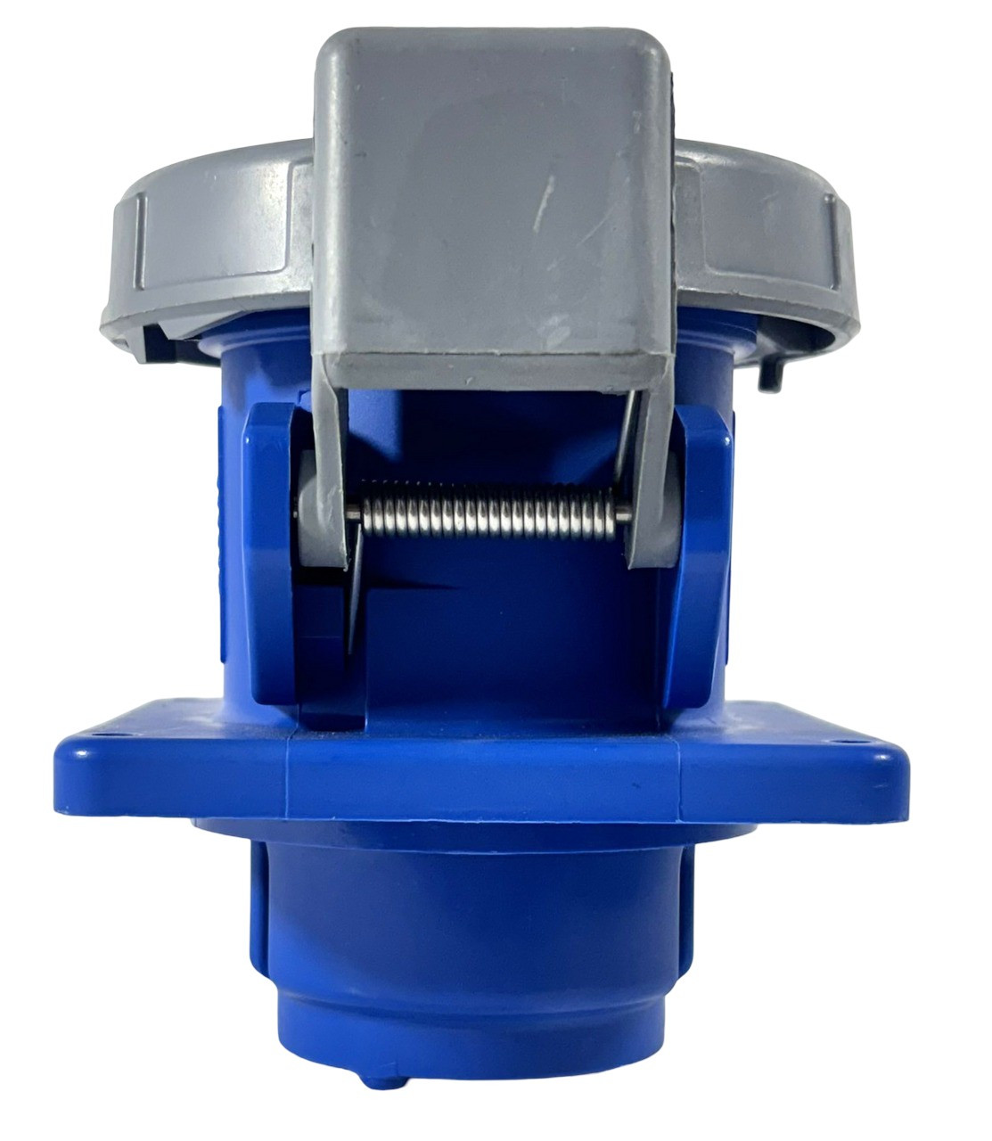 Pin and Sleeve Connector