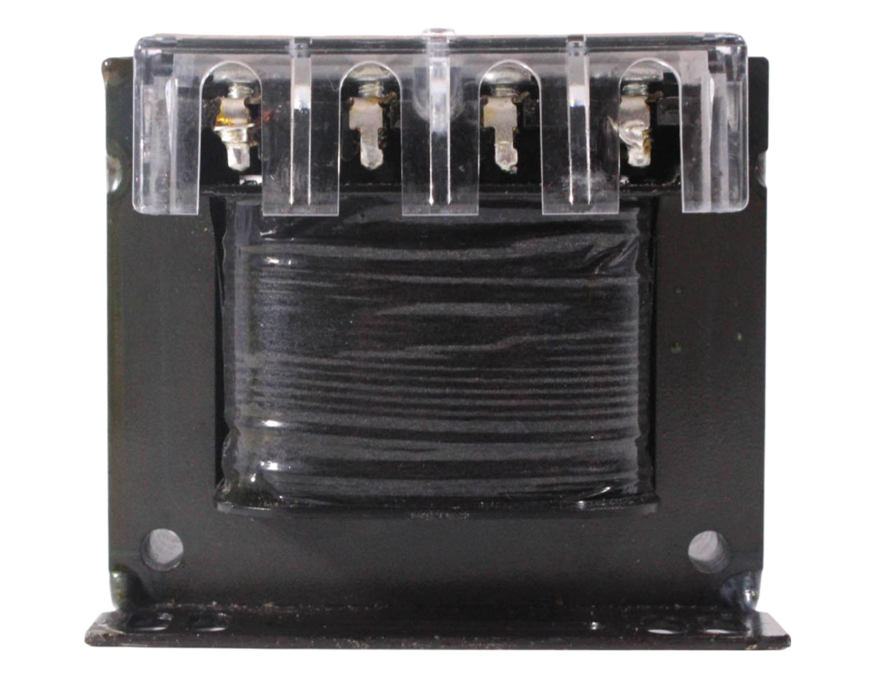 Square D 9070T100D14 Transformer 100VA P:240x480V S:120V 50/60Hz Type T Industri