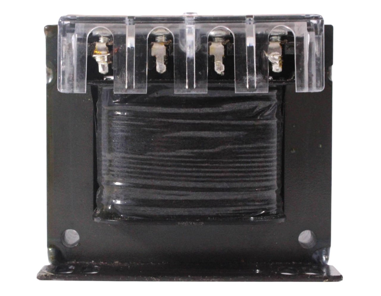 Square D 9070T100D14 Transformer 100VA 1PH P:240x480V S:120V 50/60Hz Type T Industrial Control