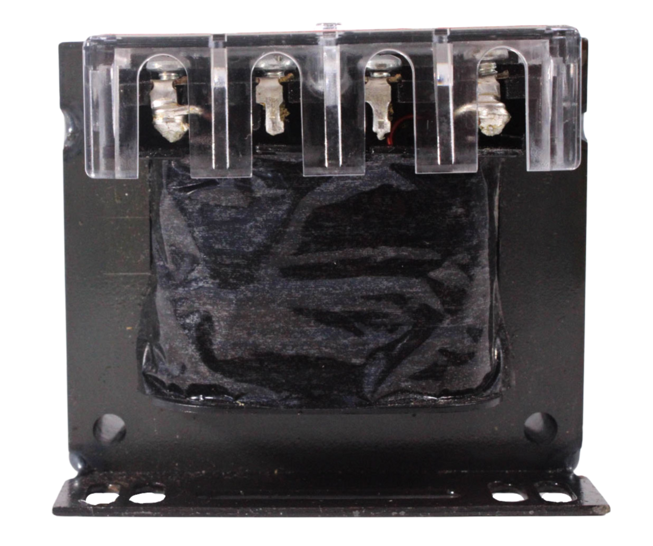 Square D 9070T100D14 Transformer 100VA P:240x480V S:120V 50/60Hz Type T Industri