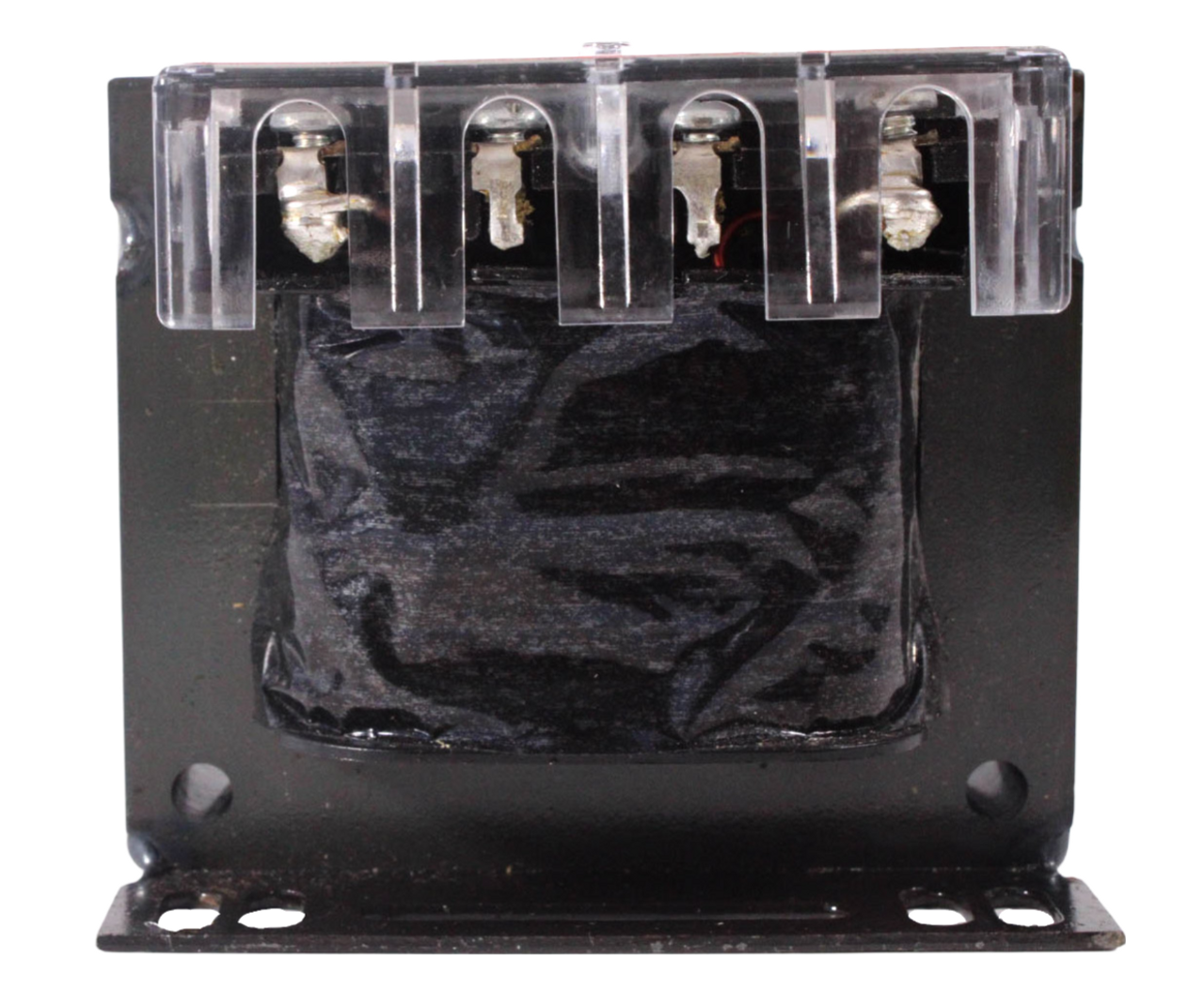 Square D 9070T100D14 Transformer 100VA 1PH P:240x480V S:120V 50/60Hz Type T Industrial Control