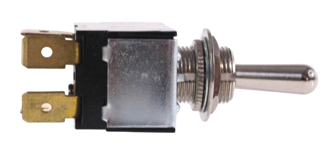 Carling HK250-73 Toggle Switch 10A 250VAC 15A 125VAC 3/4HP 125-250VAC 3P 3PH H Series