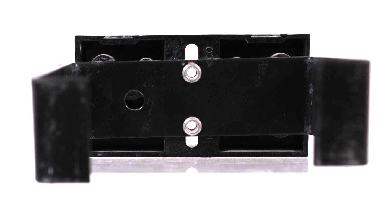 ACME PL-112700 Primary Fuse Holder 30A 600V Class CC Fuses