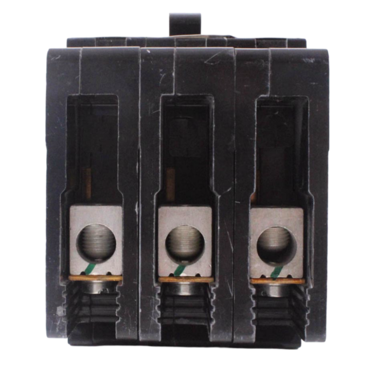 Square D EGB34035 Mini Circuit Breaker | E-Frame | 35A | 3-Pole | 480Y/277V AC | 35kA | Bolt-On Square D EGB34035 Mini Circuit Breaker | E-Frame | 35A | 3-Pole | 480Y/277V AC | 35kA | Bolt-On