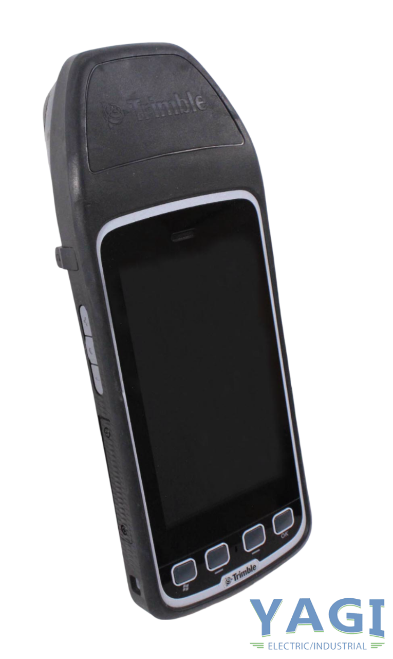 Trimble Juno T41/5 Rugged Handheld Computer *Parts Only* 10.9CM Touchscreen Data Collector