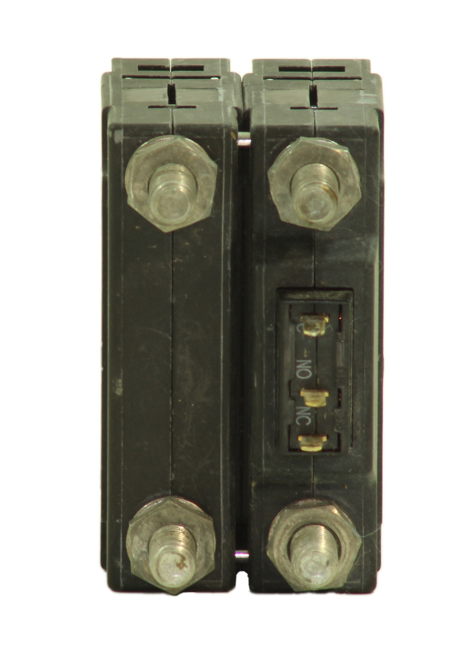 Carling CA2-X0-12-253-321-MT Breaker 150A 80V 2P 50kA