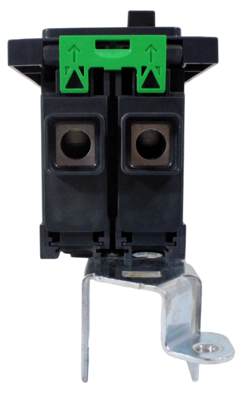 Square D BDA24020Y1 Breaker 20A 480Y/277V 2P 1PH 18kA PowerPacT I-Line Thermal M