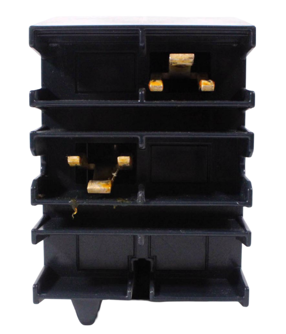Square D BDA24020Y1 Breaker 20A 480Y/277V 2P 1PH 18kA PowerPacT I-Line Thermal M