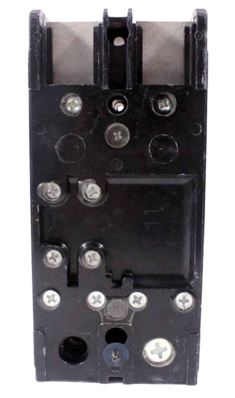 Square D QBP22070TM Breaker PowerPacT Q 70A 240V 2P 1PH 50/60Hz 10kA I-Line