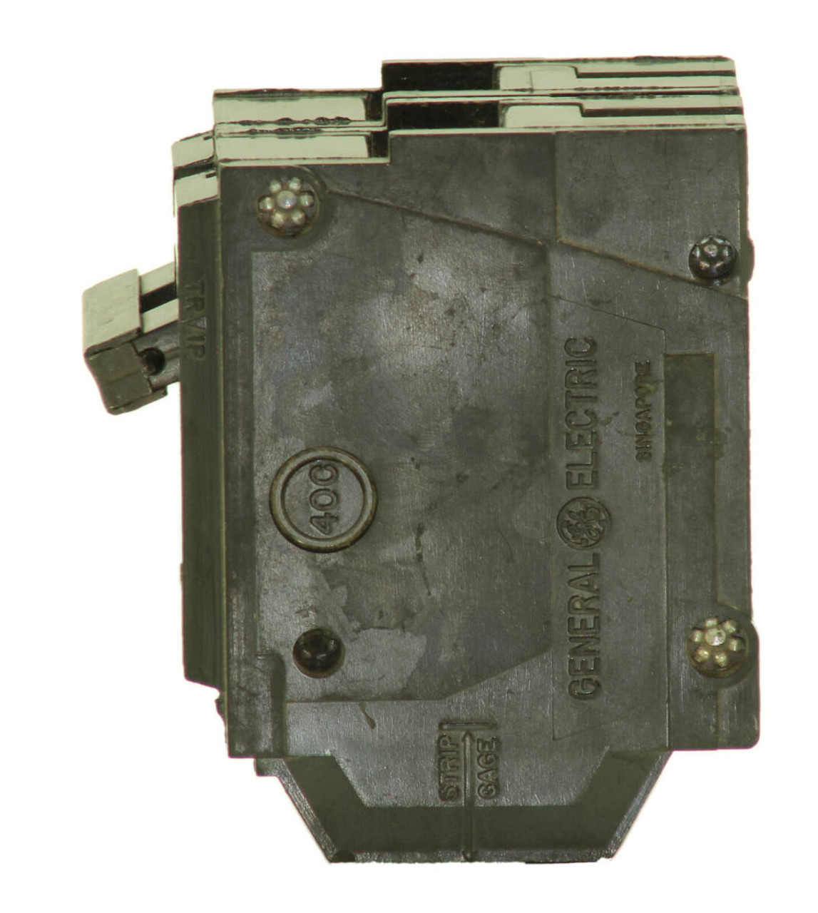 General Electric THQL2120 Breaker - 20A 120/240V 2P 10kA