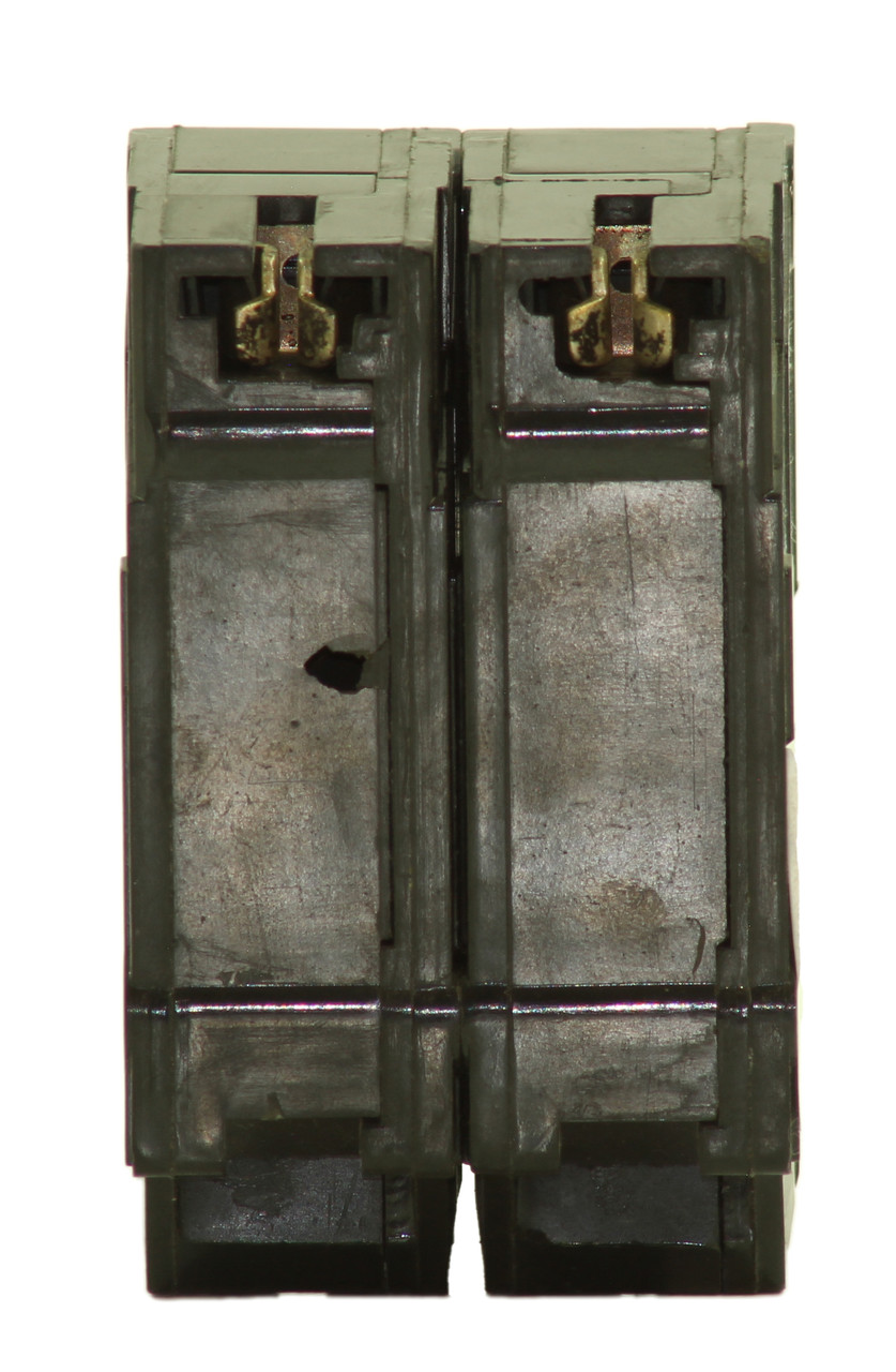 General Electric THQL2120 Breaker - 20A 120/240V 2P 10kA
