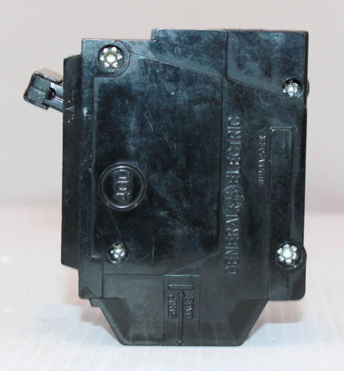 General Electric THQL2120 - Breaker 20A 120/240V 2P 10kA