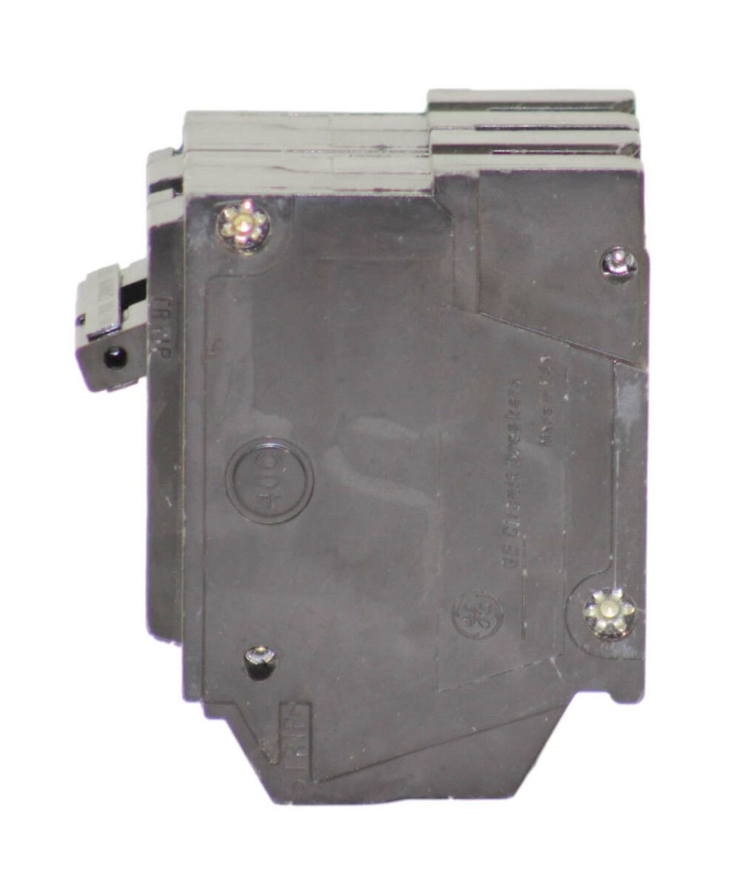 General Electric THQL2120 Breaker 20A 120/240V 2P 10kA Plug-In