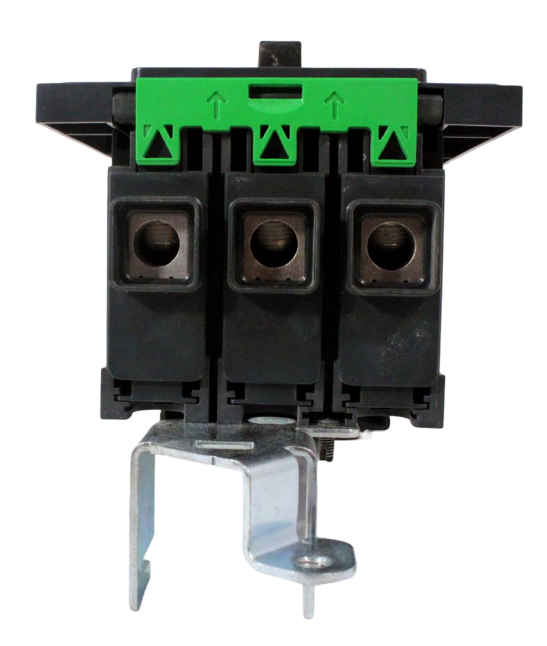 Square D BDA34045Y Breaker 45A 480Y/277V 3P 3PH 18kA PowerPact Thermal Magnetic