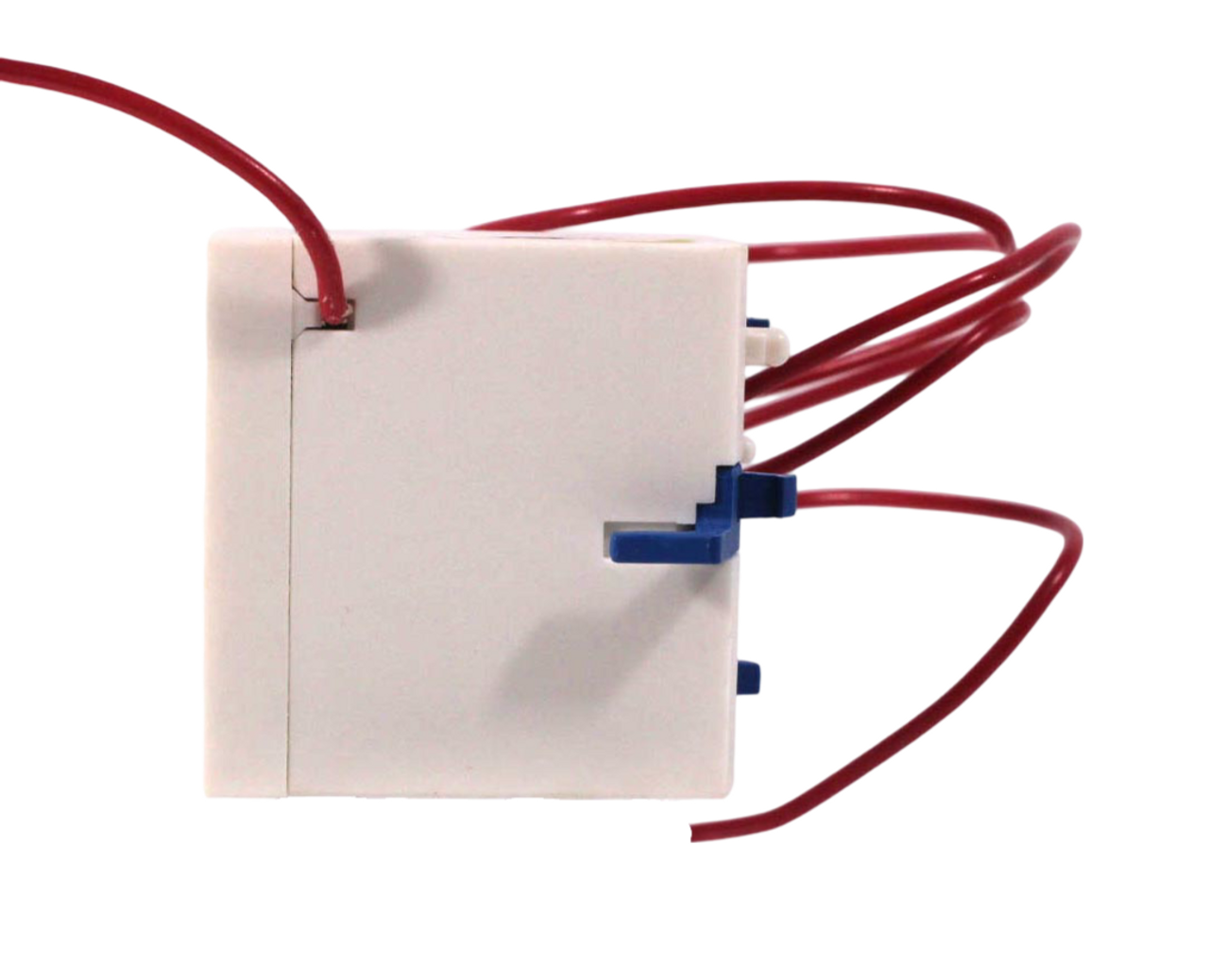 Schneider Electric LA2KT2U Time Delay 1C/O Contact Rated 2A 240V Front Mounting