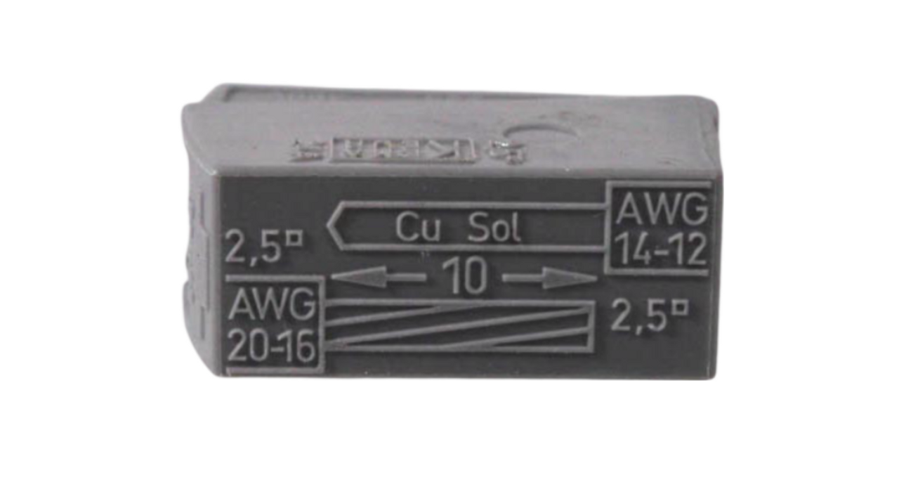 Schneider Electric LA2KT2U Time Delay 1C/O Contact Rated 2A 240V Front Mounting