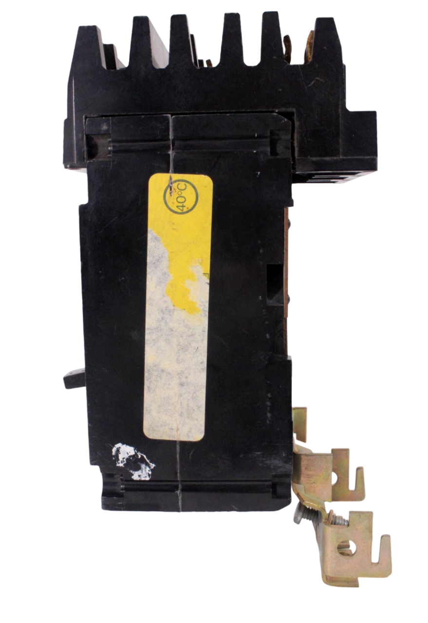 Square D FA34030 Breaker 30A 480V 3P 3PH 18kA Plug-On I-Line