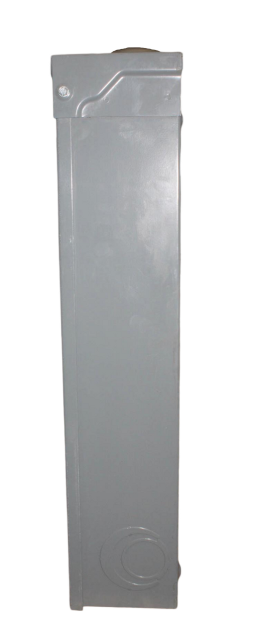 Square D Q2200MRBE Breaker Enclosure 200A 25kA 2P NEMA 3R PowerPacT Q Main