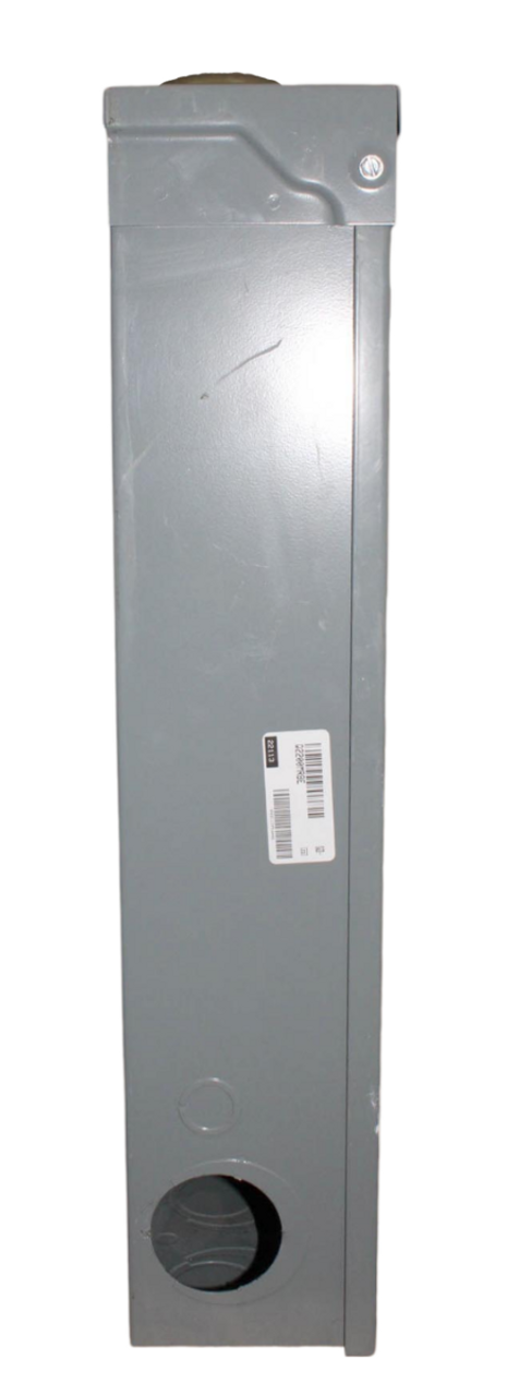 Square D Q2200MRBE Breaker Enclosure 200A 25kA 2P NEMA 3R PowerPacT Q Main