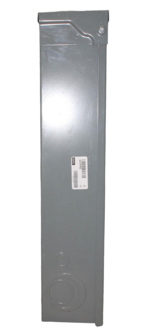 Square D Q2200MRBE Breaker Enclosure 200A 25kA 2P NEMA 3R PowerPacT Q
