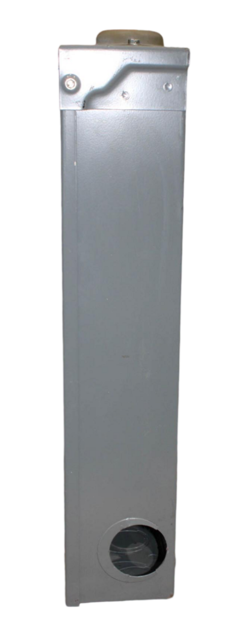 Square D Q2200MRBE 200A 2P Breaker Enclosure w/ QDL22200RPTL – NEMA 3R