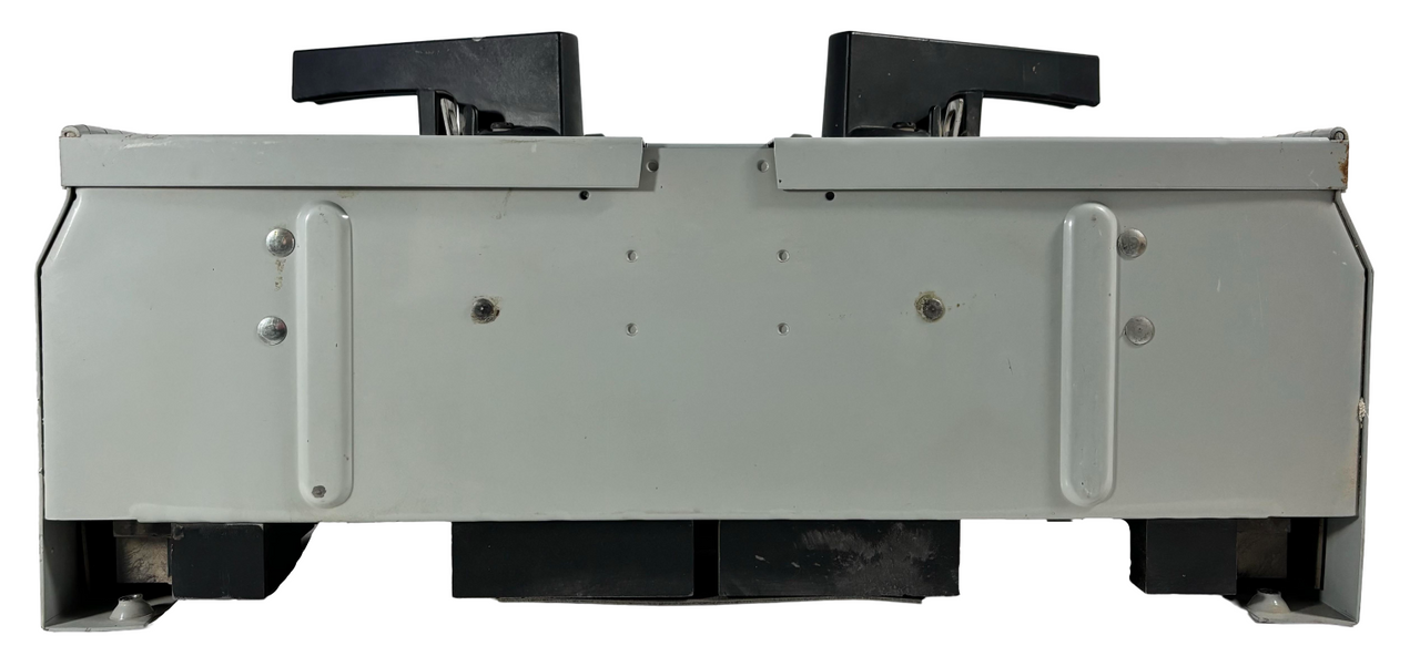 Siemens V7E3611 Fusible Twin Vacu-Break Switch 30A/30A 600V 3P 3PH Series A