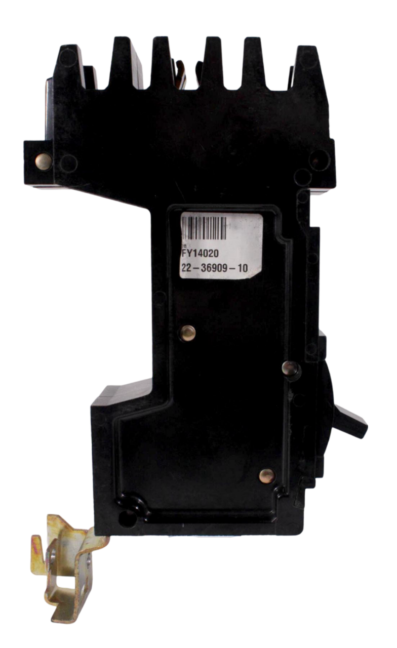 Square D FY14020 Breaker 20A 277V 1P 1PH 18kA F Frame I-Line LI Thermal Magnetic