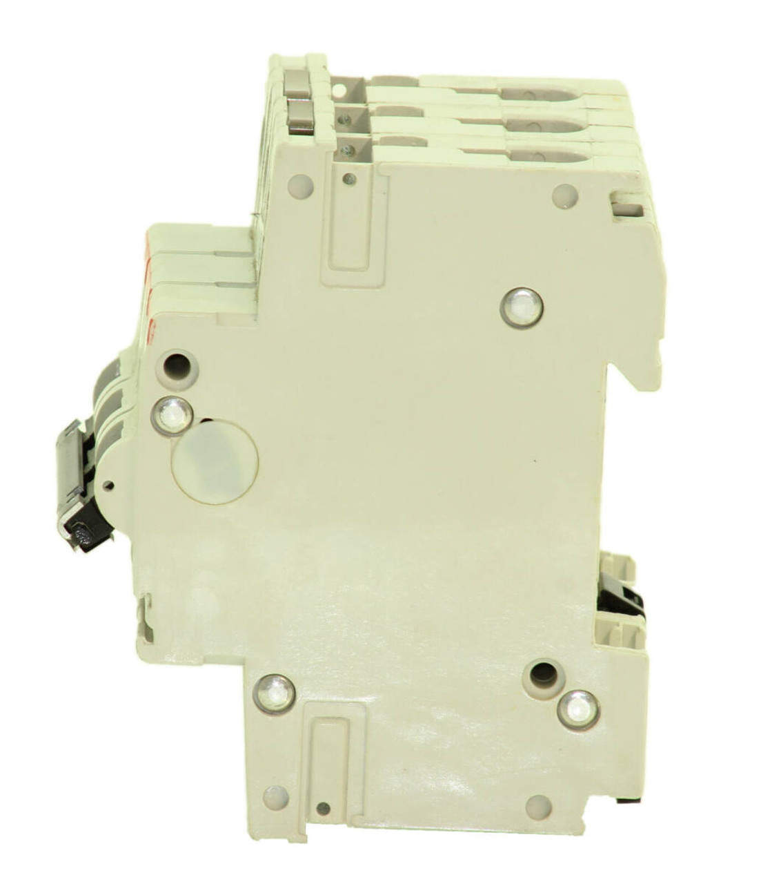 ABB S283 K10A Breaker 10A 480V 3P Din Rail