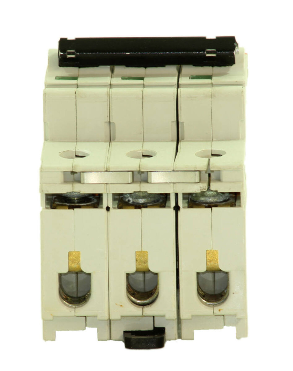 ABB S283 K10A Breaker 10A 480V 3P Din Rail
