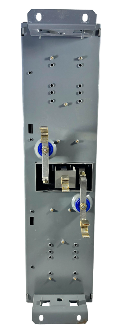Square D QMB362TW Panelboard Switch - 60/60A 600V 3P NEMA KS1 3PH Fusible Twin Switch