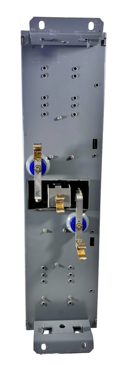 Square D QMB323HW Fusible Panelboard Switch | 100A, 240VAC, 3-Pole, 15HP, 6in, Class R Fuses, NEMA KS1