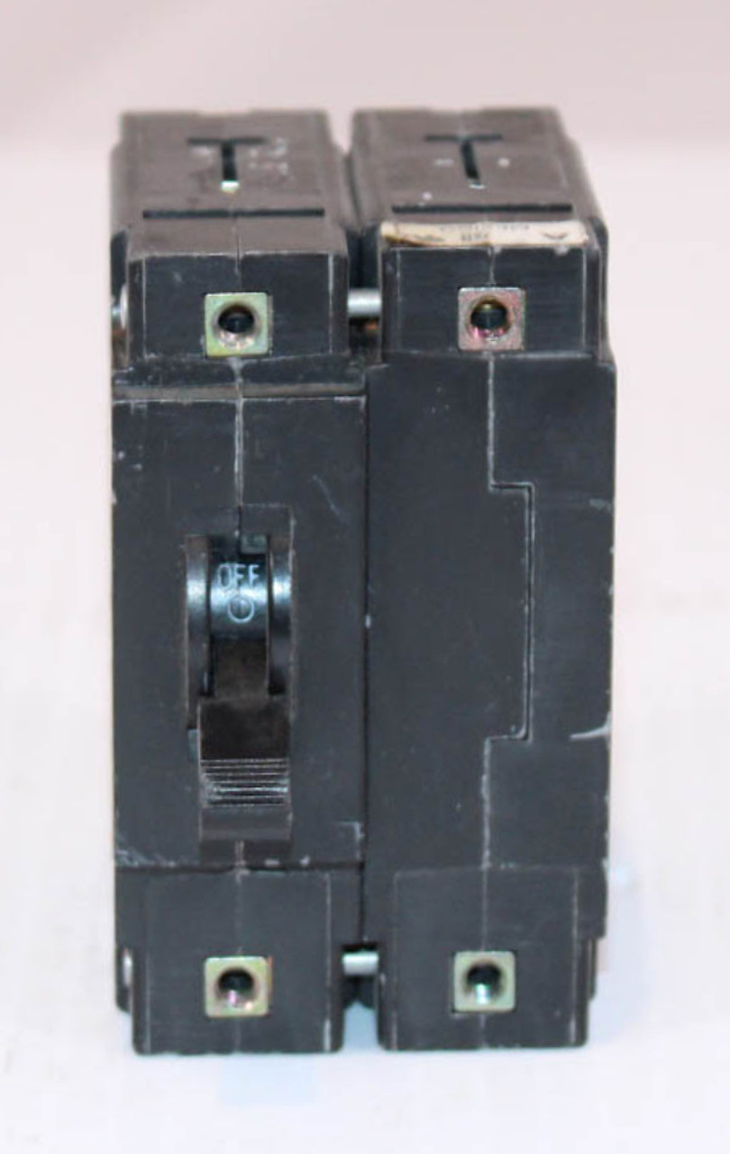 Airpax IEL11-27995-1-V Breaker 50A 80V 2P