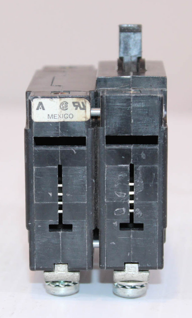 Airpax IEL11-27995-1-V Breaker 50A 80V 2P