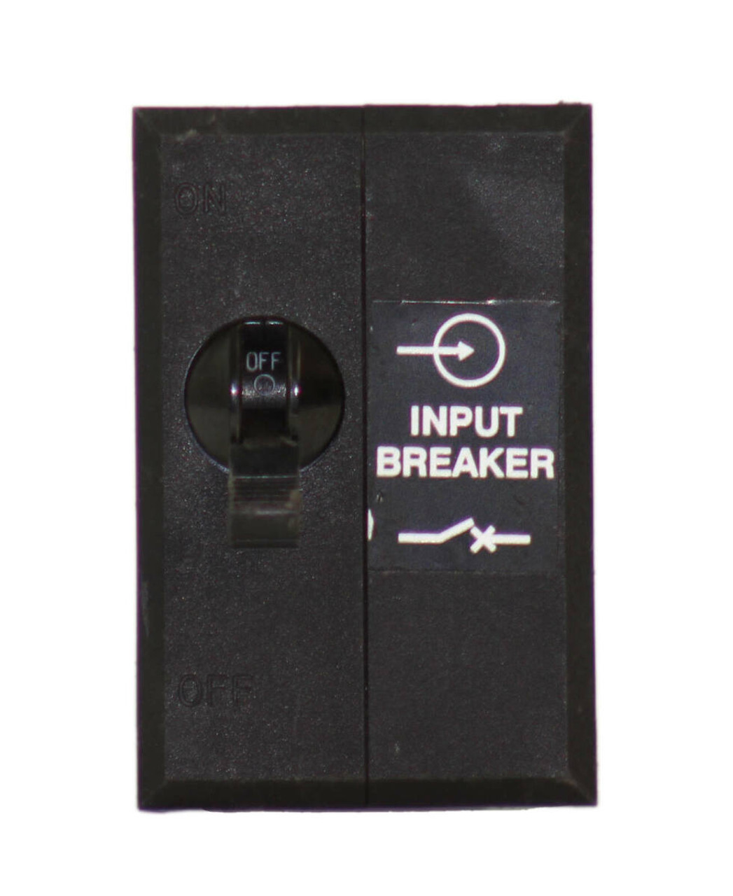 Airpax IEGS62-28343-1 Breaker 30A 250V 2P