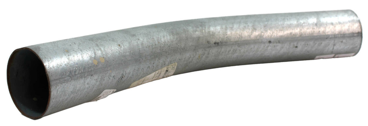 Wheatland 8289 Elbow Material: Steel Diameter: 2-1/2 Inches 45 Degree, EMT STD RAD