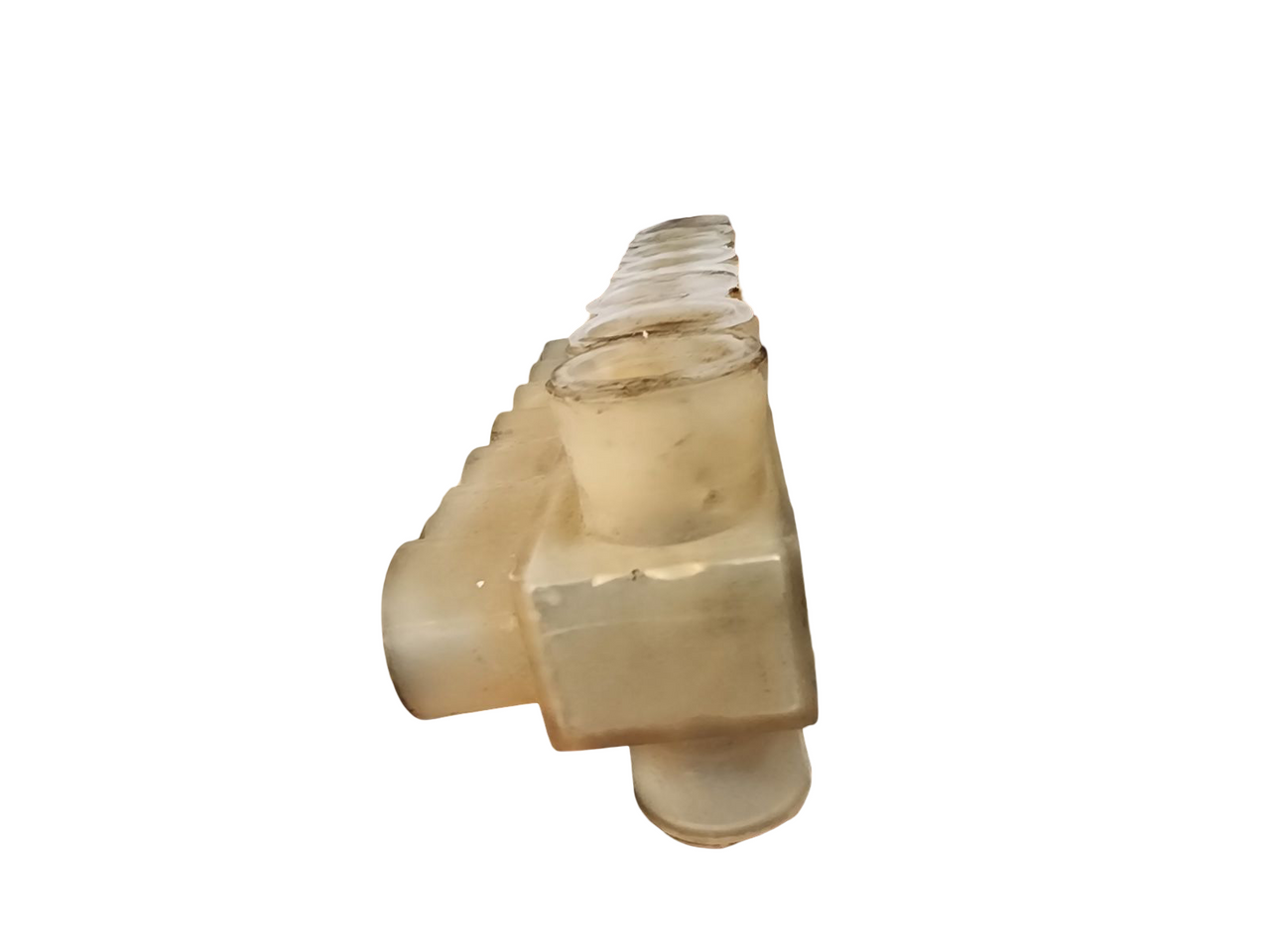 Multiple Tap Cable Splice Block – 8-Port 