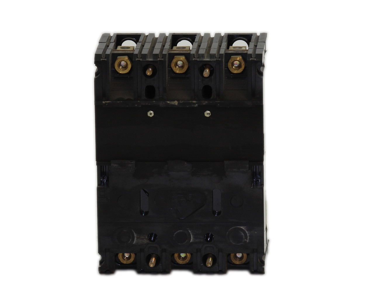 Square D FAL3600712M Breaker 7A 600V 3P 18kA@480V Trip Adjustment